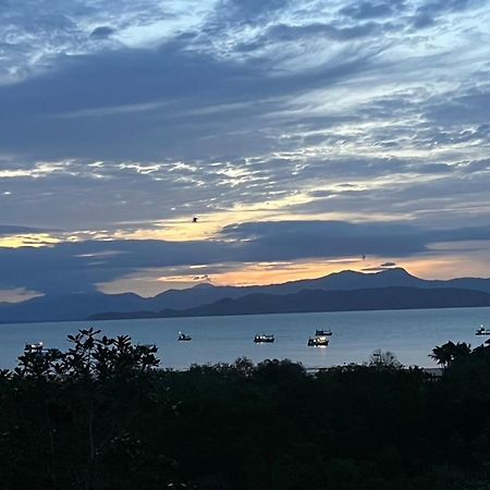 Rabbit Bungalow Koh Phayam Εξωτερικό φωτογραφία