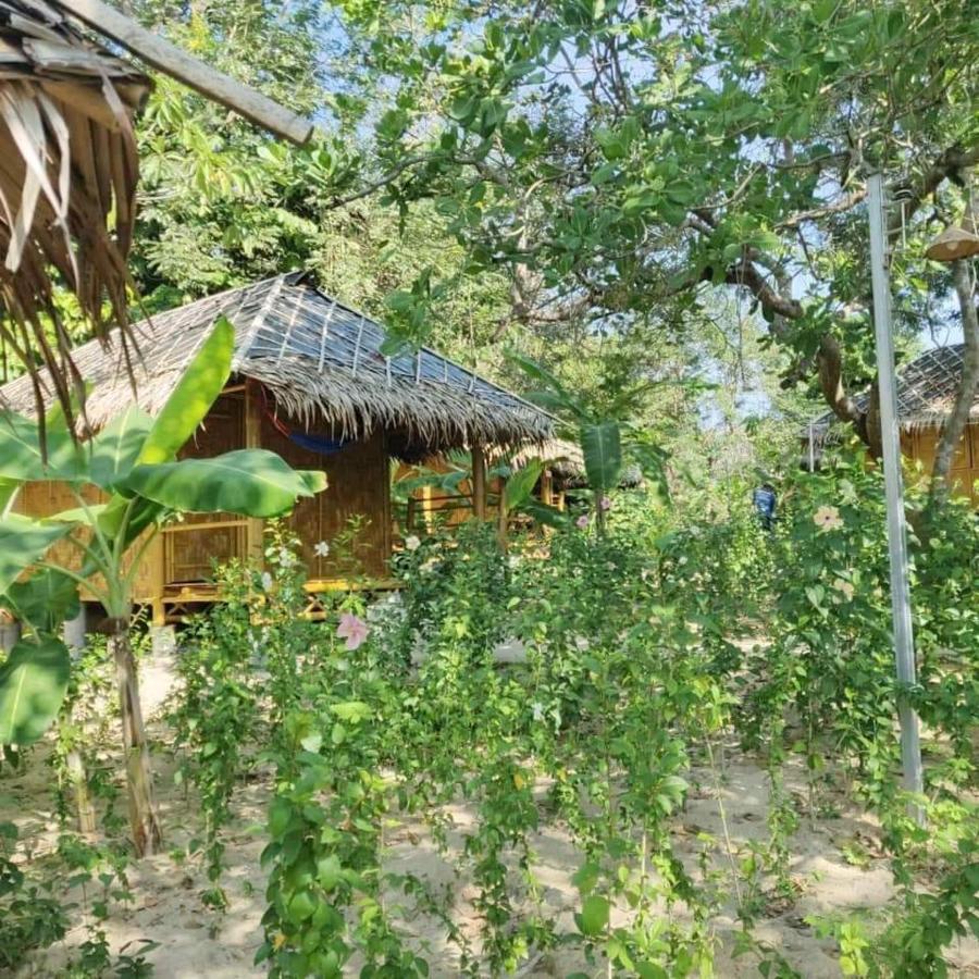 Rabbit Bungalow Koh Phayam Εξωτερικό φωτογραφία