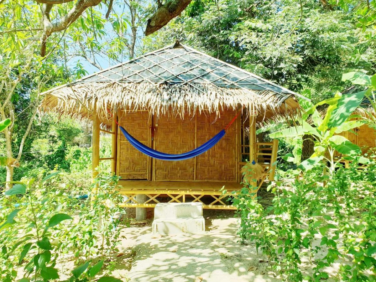 Rabbit Bungalow Koh Phayam Εξωτερικό φωτογραφία