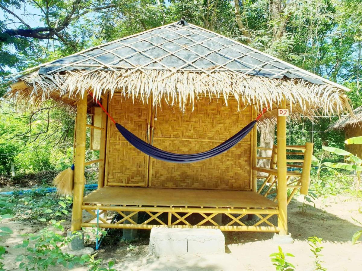 Rabbit Bungalow Koh Phayam Εξωτερικό φωτογραφία