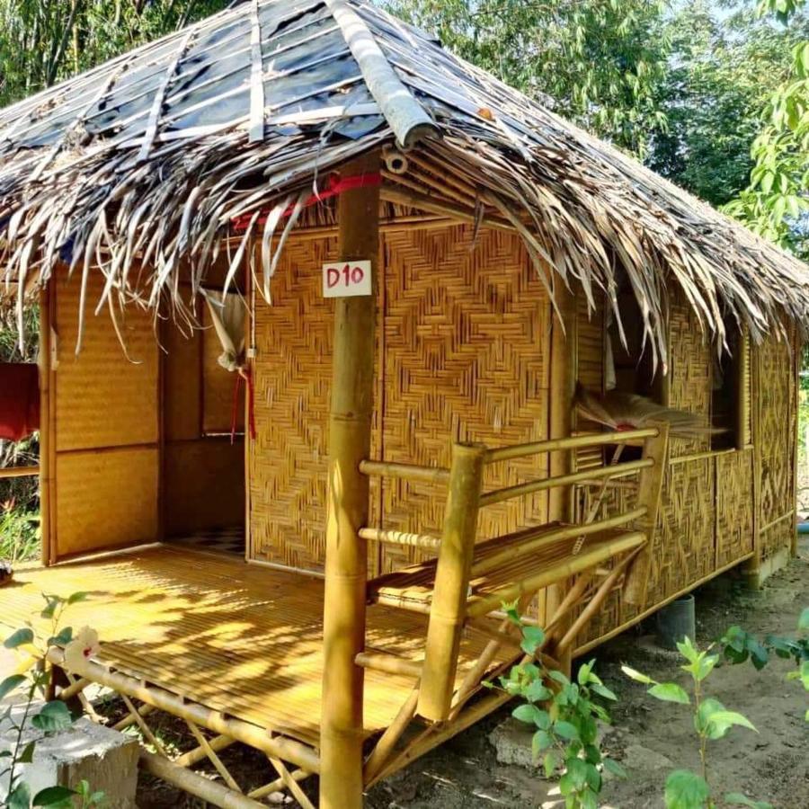 Rabbit Bungalow Koh Phayam Εξωτερικό φωτογραφία