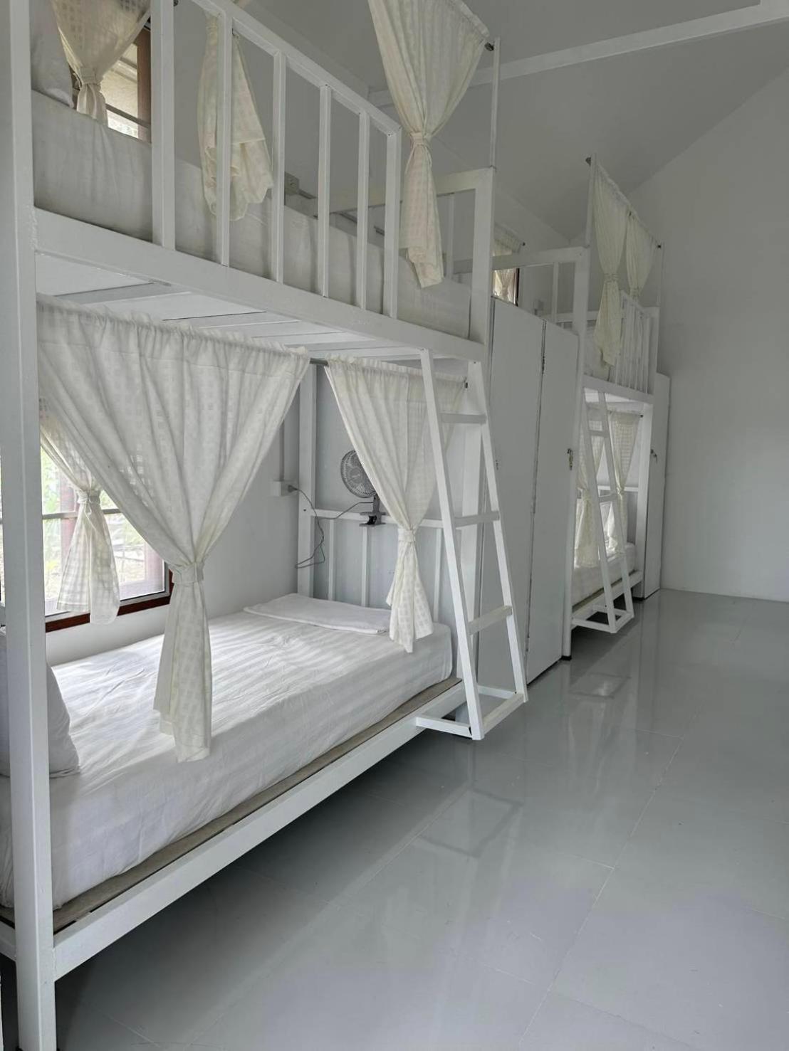 Rabbit Bungalow Koh Phayam Εξωτερικό φωτογραφία
