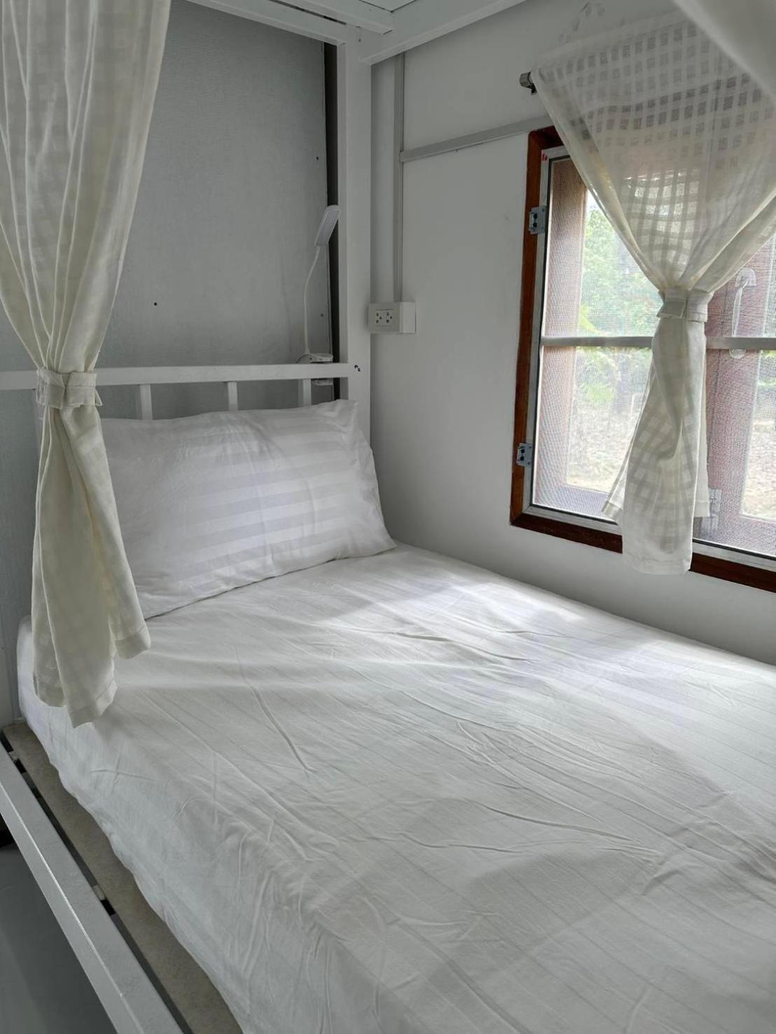 Rabbit Bungalow Koh Phayam Εξωτερικό φωτογραφία