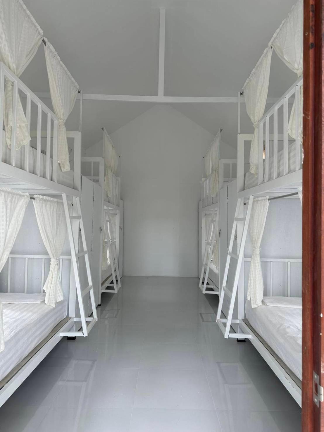 Rabbit Bungalow Koh Phayam Εξωτερικό φωτογραφία