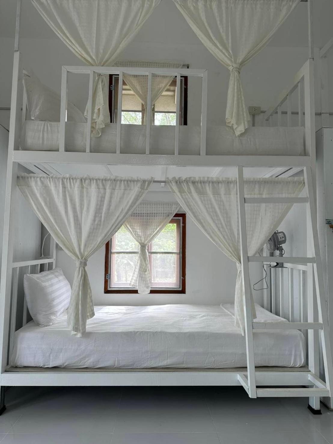Rabbit Bungalow Koh Phayam Εξωτερικό φωτογραφία