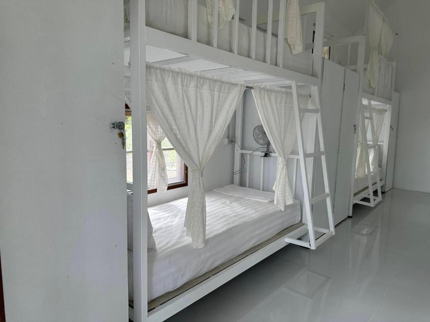 Rabbit Bungalow Koh Phayam Εξωτερικό φωτογραφία