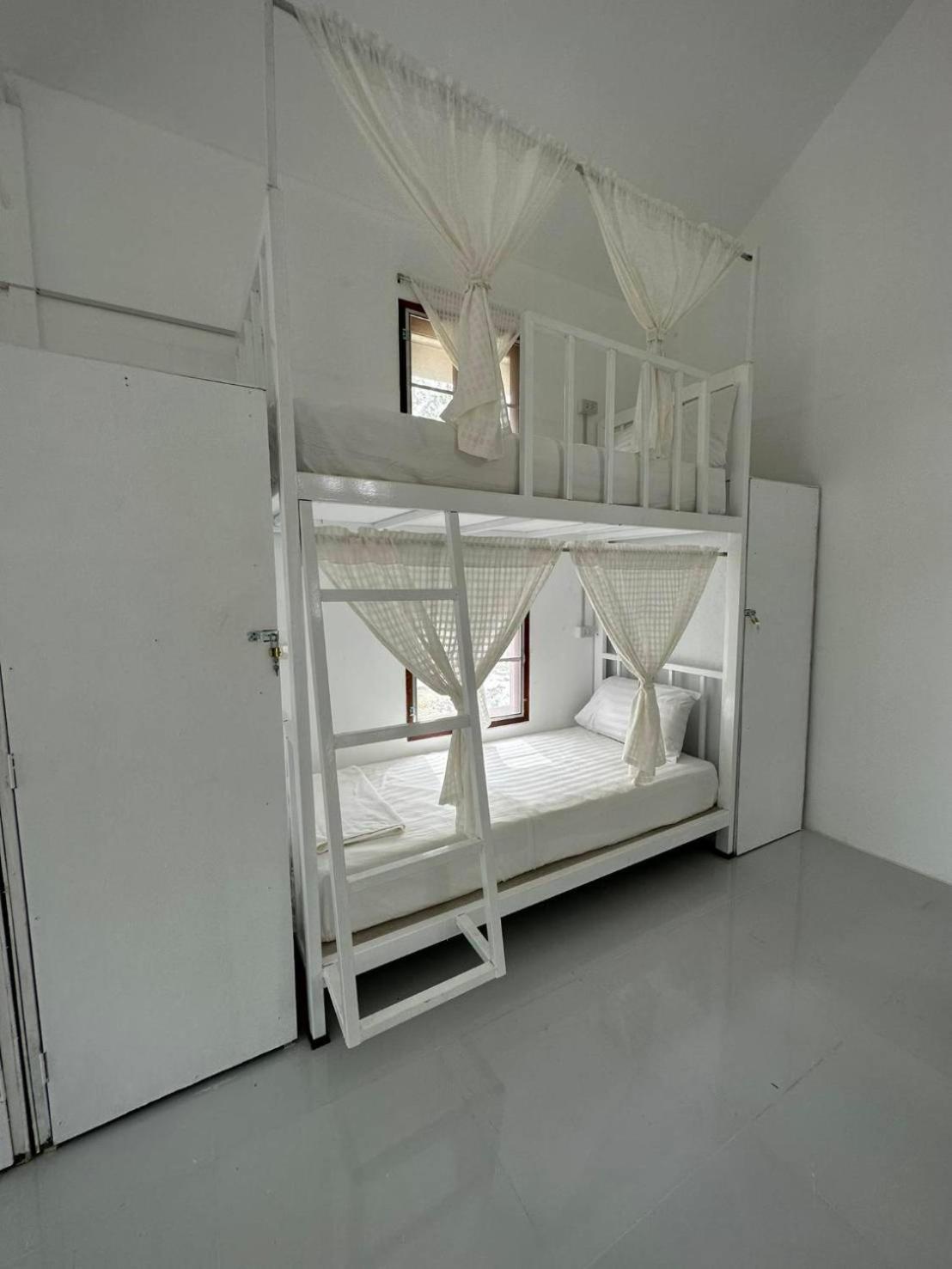 Rabbit Bungalow Koh Phayam Εξωτερικό φωτογραφία