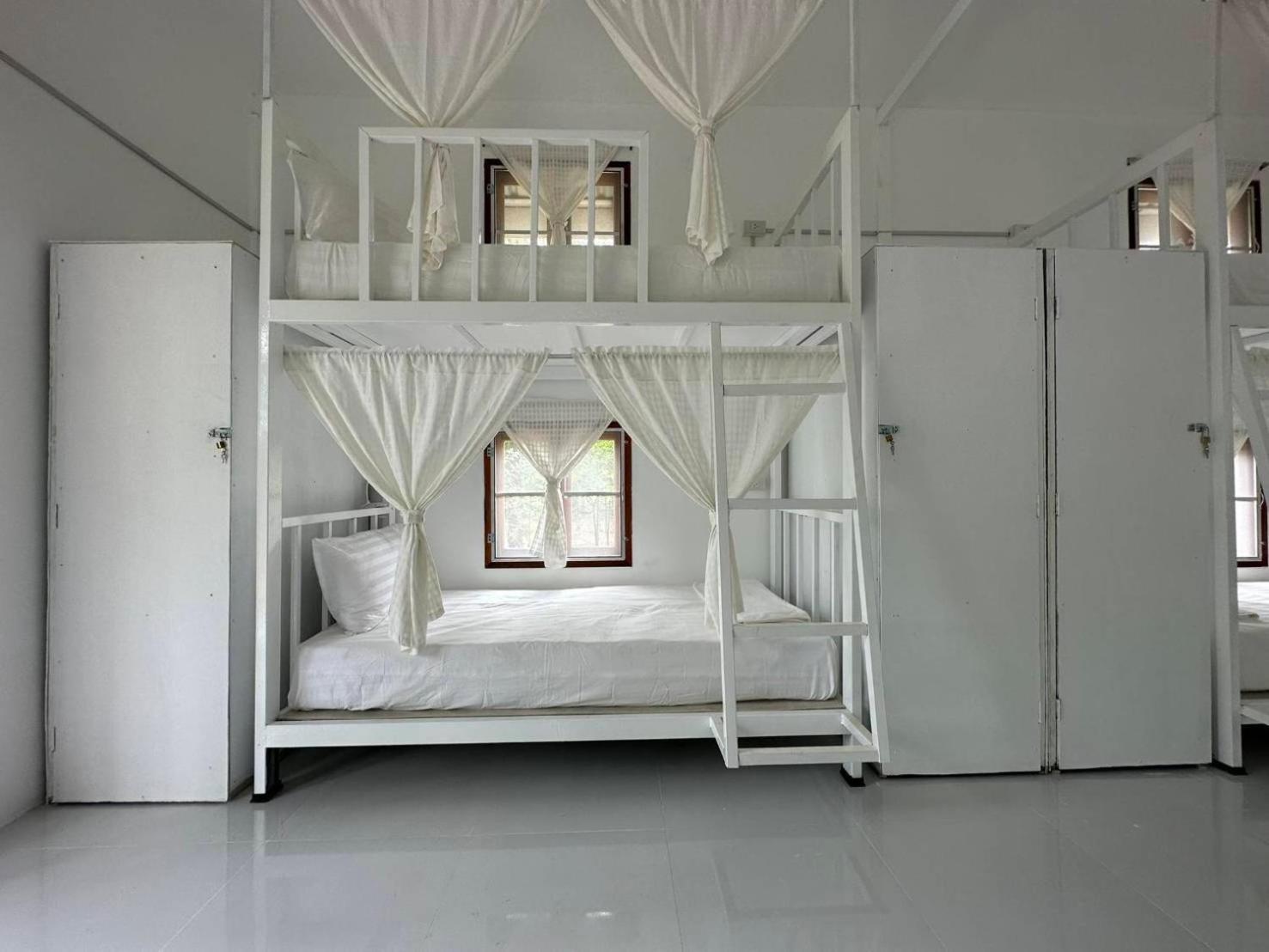 Rabbit Bungalow Koh Phayam Εξωτερικό φωτογραφία