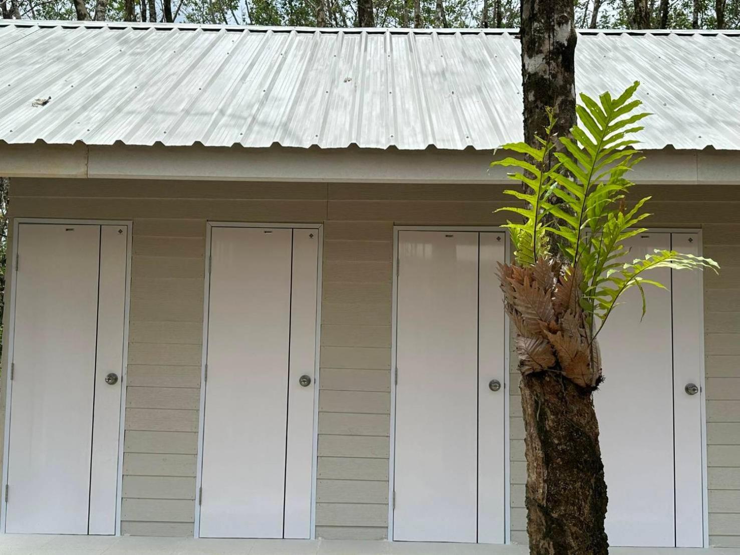 Rabbit Bungalow Koh Phayam Εξωτερικό φωτογραφία