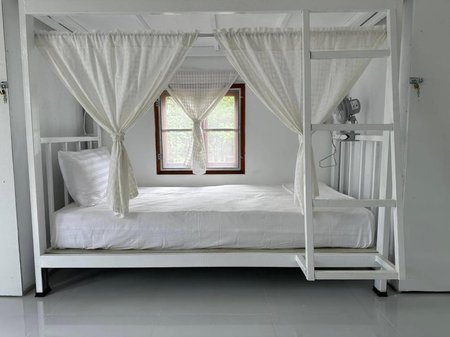 Rabbit Bungalow Koh Phayam Εξωτερικό φωτογραφία