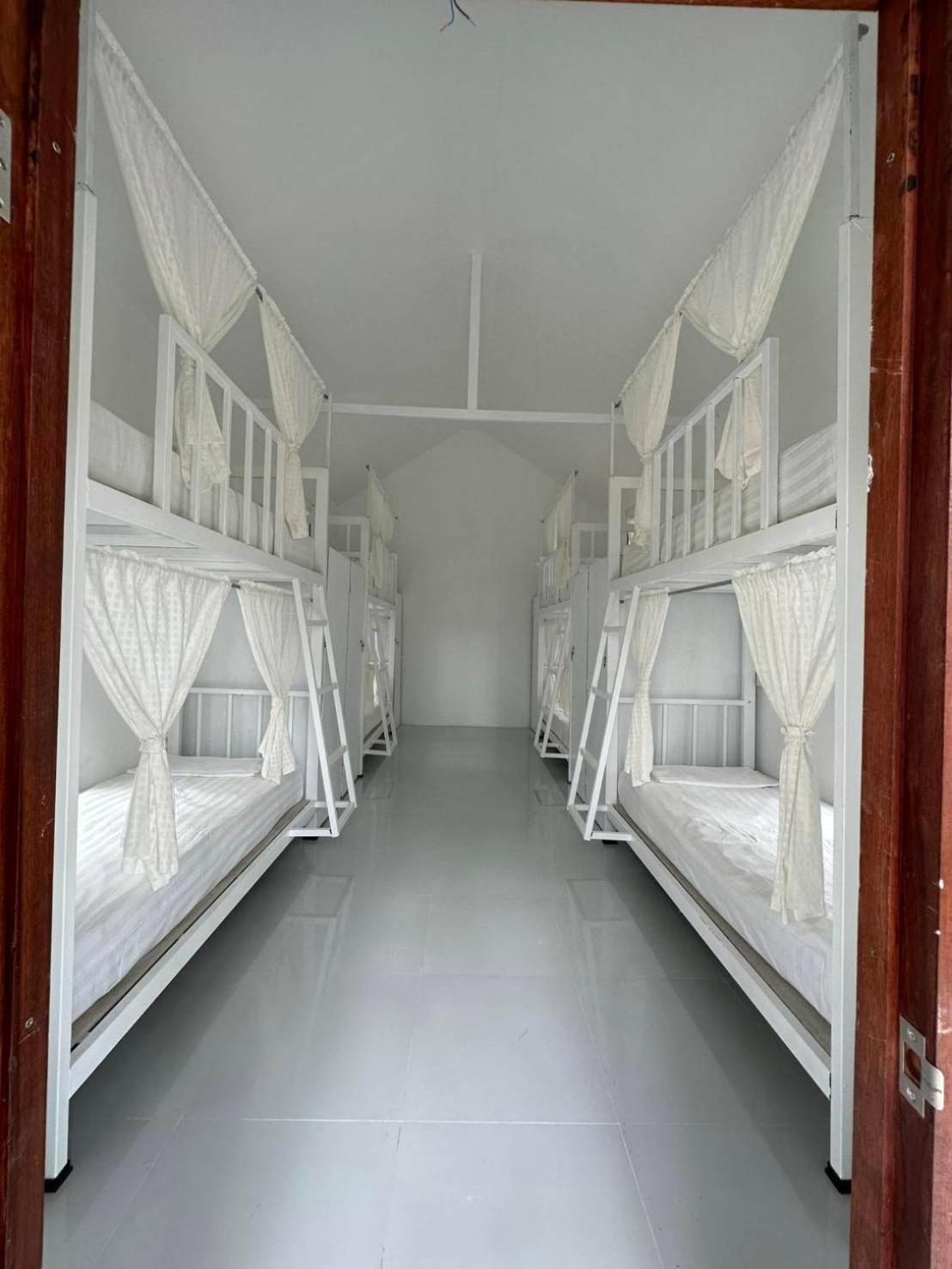 Rabbit Bungalow Koh Phayam Εξωτερικό φωτογραφία