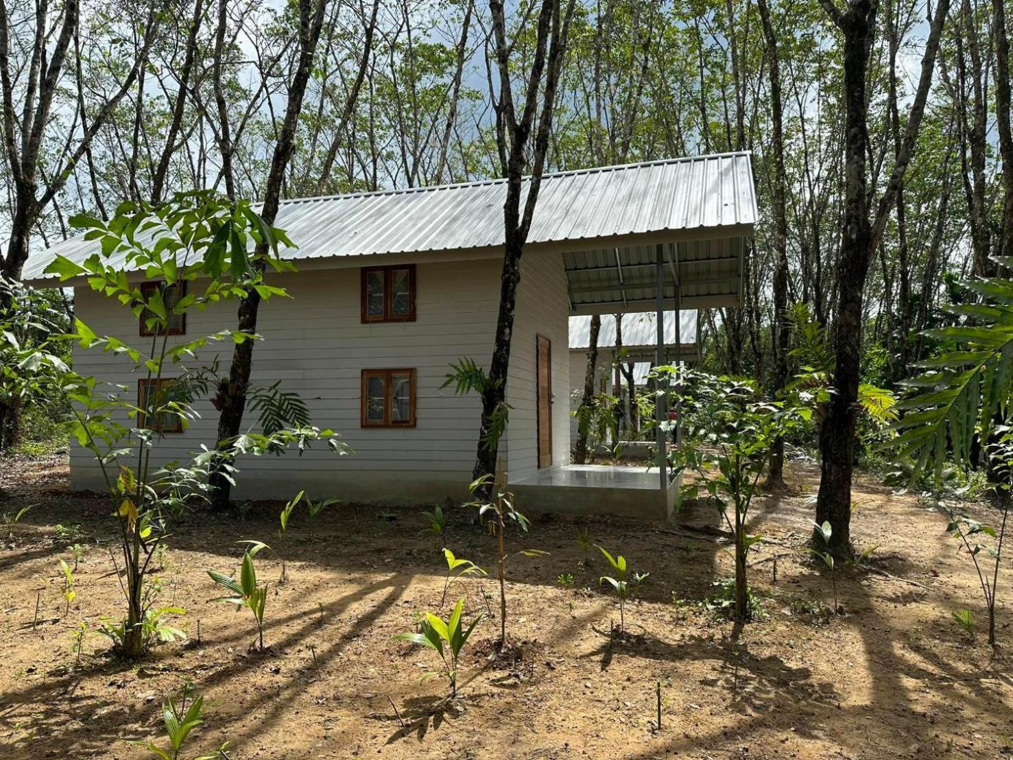 Rabbit Bungalow Koh Phayam Εξωτερικό φωτογραφία