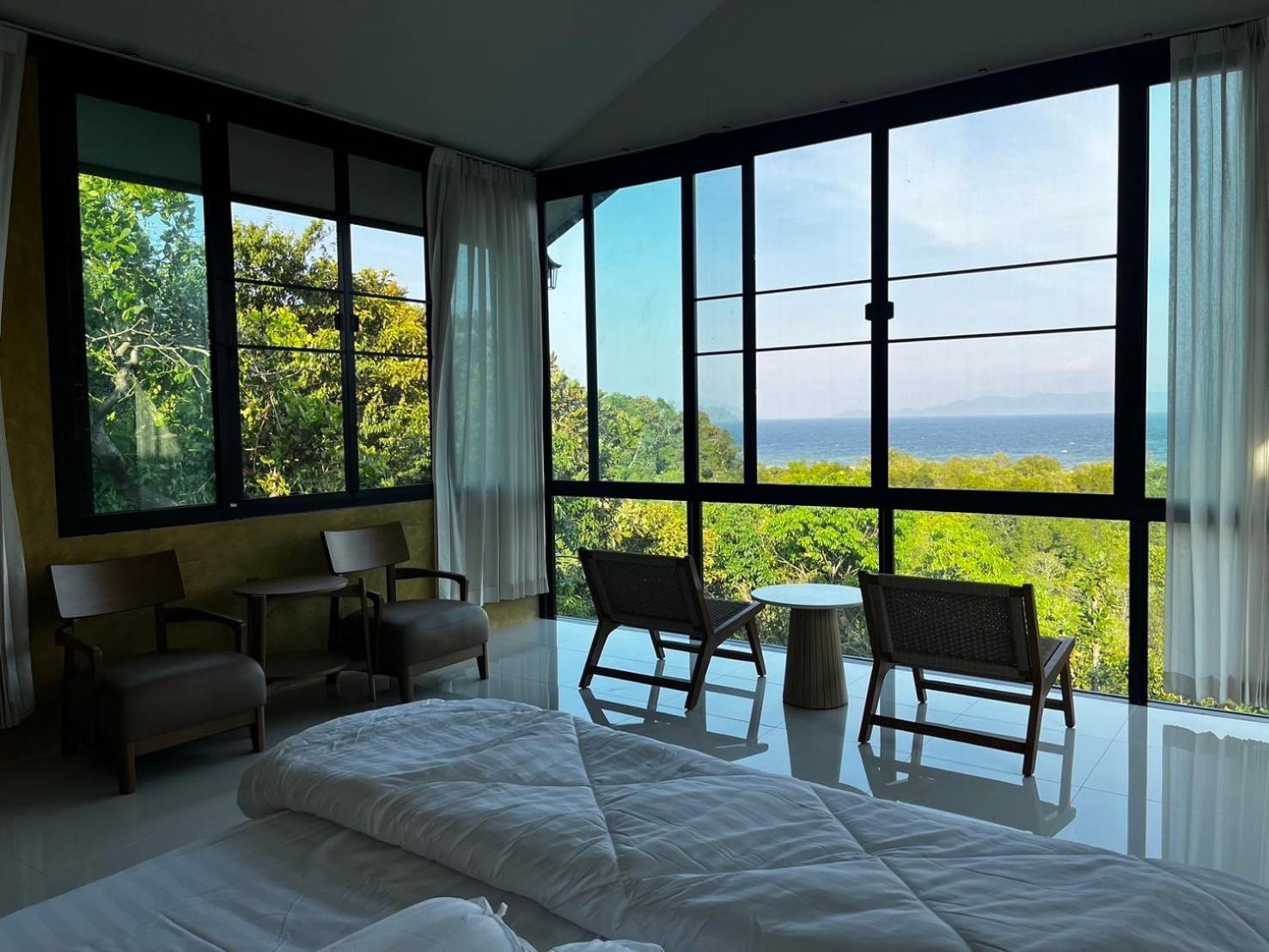 Rabbit Bungalow Koh Phayam Εξωτερικό φωτογραφία