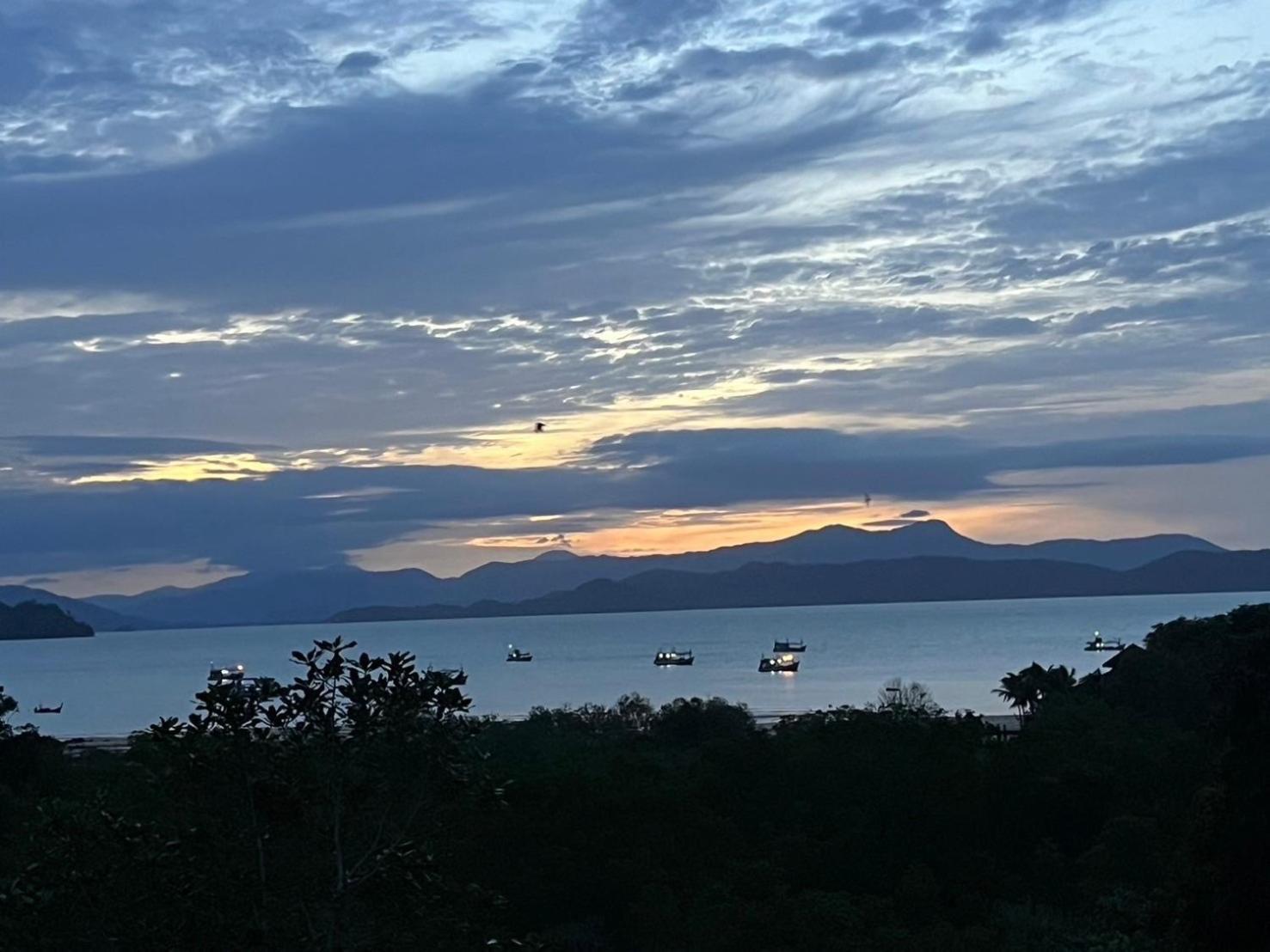 Rabbit Bungalow Koh Phayam Εξωτερικό φωτογραφία