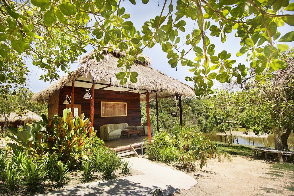 Rabbit Bungalow Koh Phayam Εξωτερικό φωτογραφία