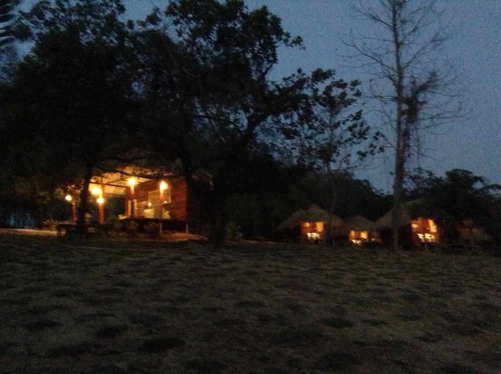 Rabbit Bungalow Koh Phayam Εξωτερικό φωτογραφία