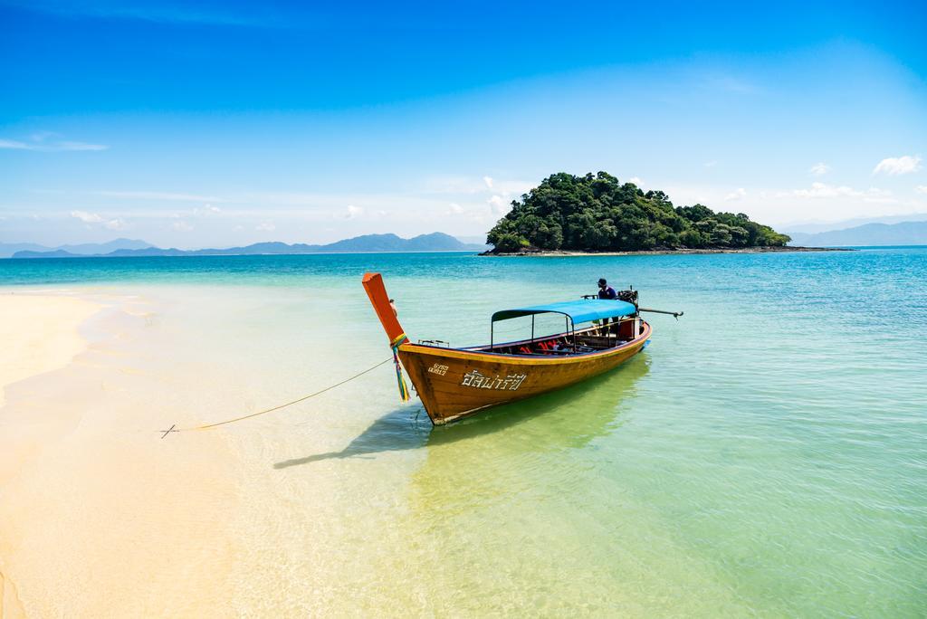 Rabbit Bungalow Koh Phayam Εξωτερικό φωτογραφία
