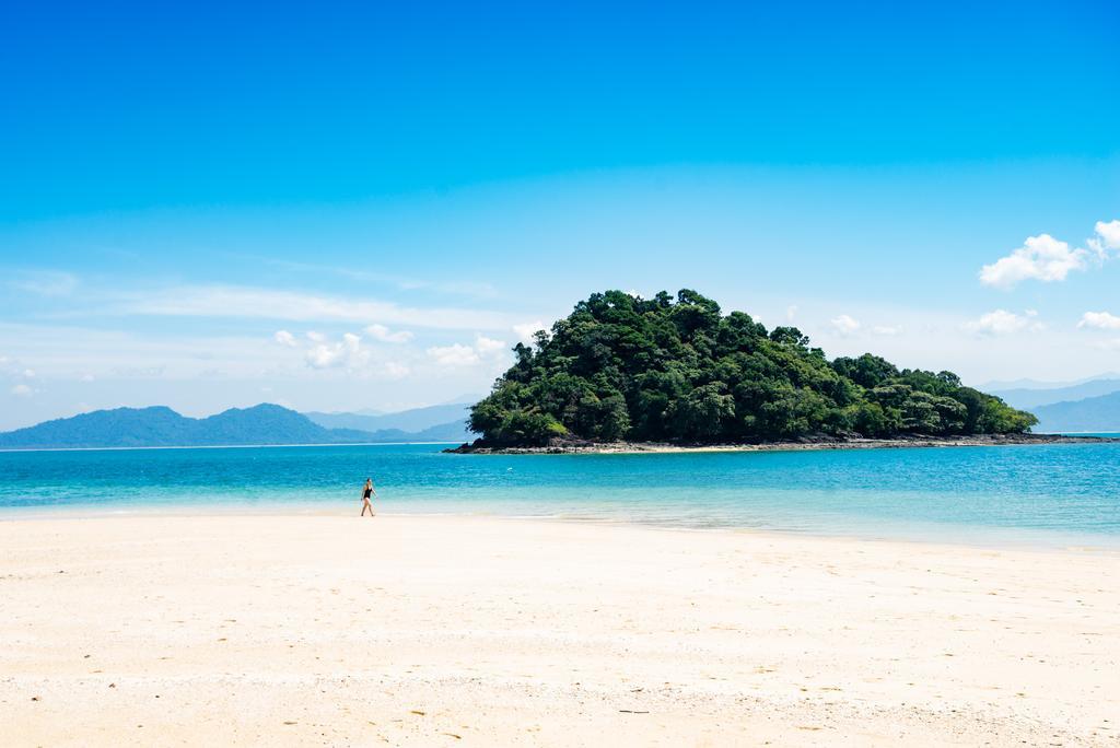 Rabbit Bungalow Koh Phayam Εξωτερικό φωτογραφία