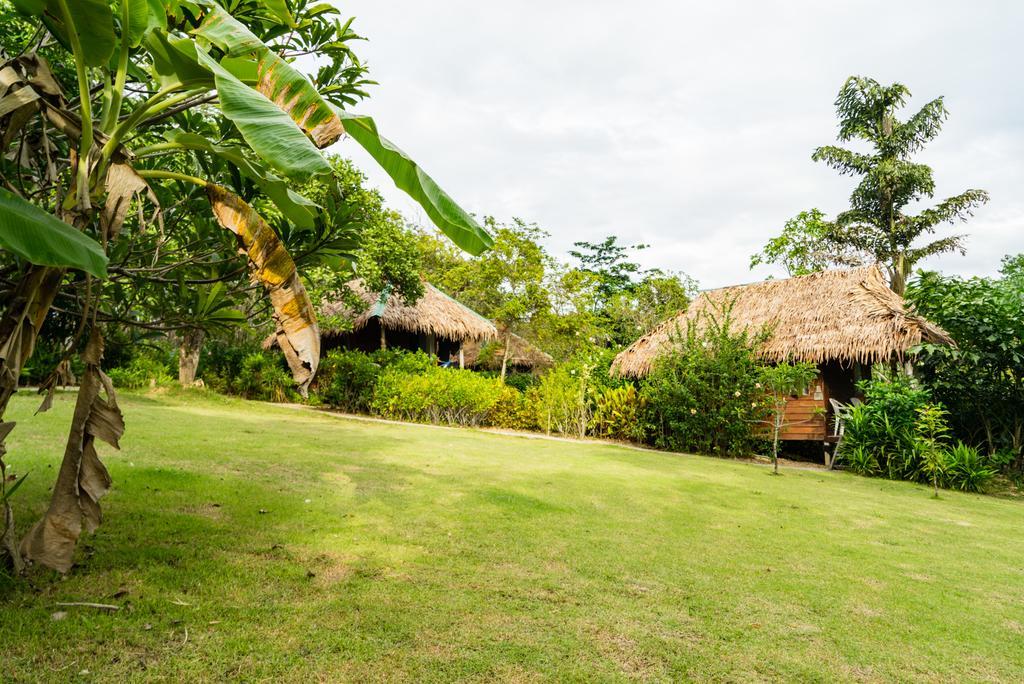 Rabbit Bungalow Koh Phayam Εξωτερικό φωτογραφία