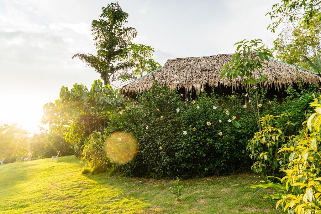 Rabbit Bungalow Koh Phayam Εξωτερικό φωτογραφία