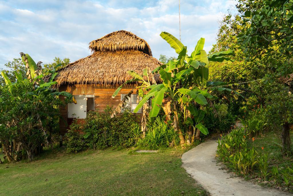 Rabbit Bungalow Koh Phayam Εξωτερικό φωτογραφία