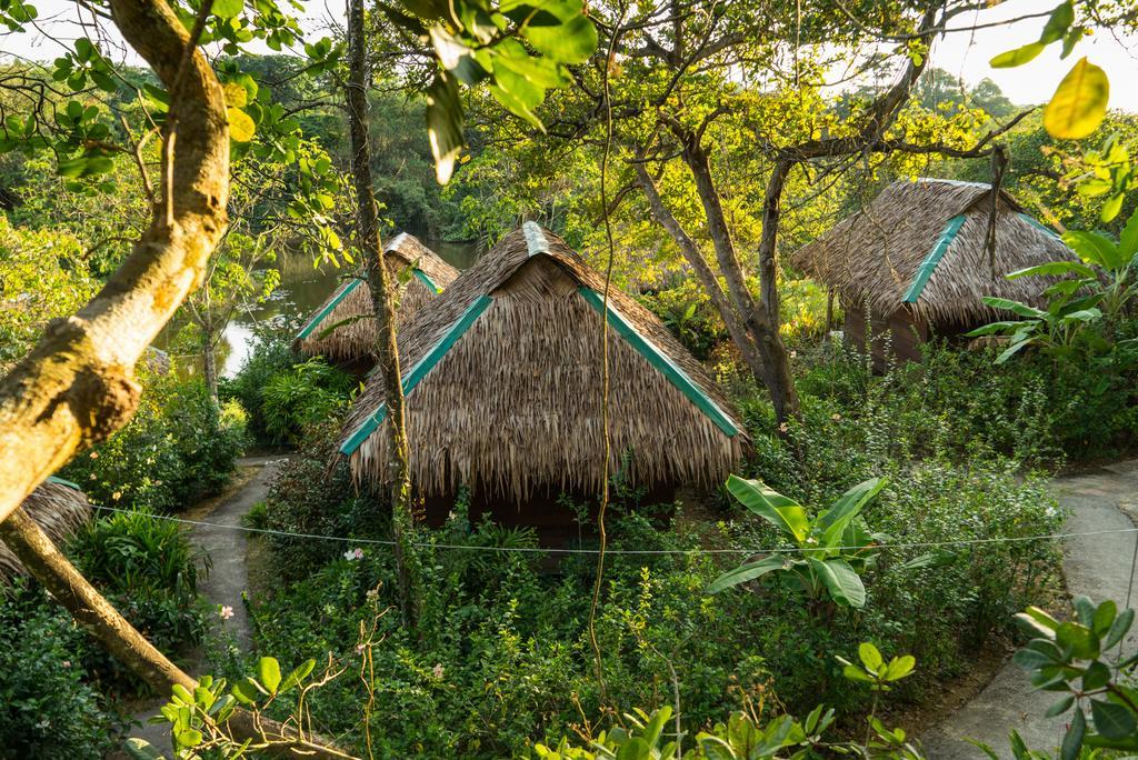 Rabbit Bungalow Koh Phayam Εξωτερικό φωτογραφία