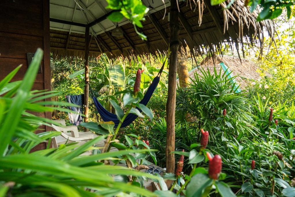 Rabbit Bungalow Koh Phayam Εξωτερικό φωτογραφία