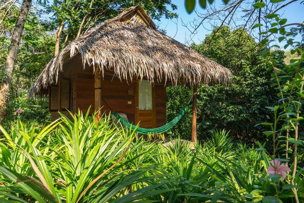 Rabbit Bungalow Koh Phayam Εξωτερικό φωτογραφία