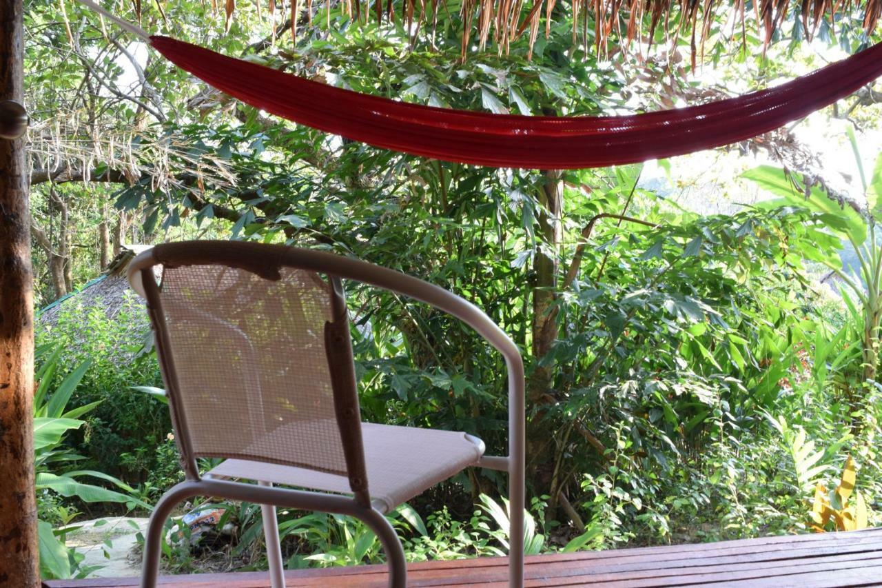 Rabbit Bungalow Koh Phayam Εξωτερικό φωτογραφία